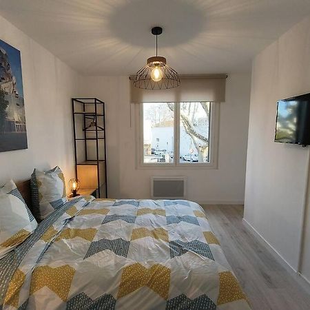 Stalingrad Arles Centre Apartment Luaran gambar