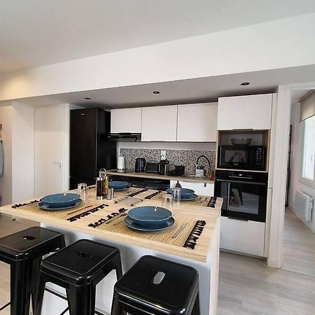 Stalingrad Arles Centre Apartment Luaran gambar